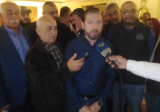 كرامي ينفي نيته عدم المشاركة في الحكومة