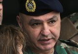 قائد الجيش استقبل زمكحل والشيخ عبد الرزاق