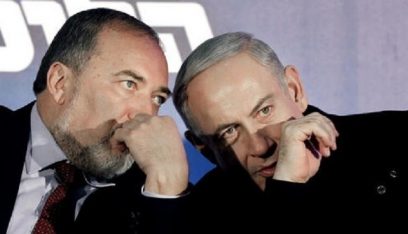 ليبرمان: نتنياهو يقسّم الإسرائيليين إلى “عدّة شعوب”