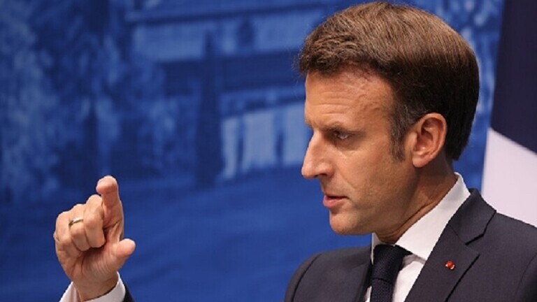 الرئاسة الفرنسية: ماكرون وتبون يطويان صفحة الأزمة الدبلوماسية بين باريس والجزائر