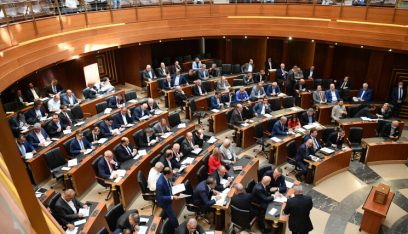 خاص المدى- مناقشة الموازنة انتهت لكن مفاعيل مداخلات النواب لم تنته بعد