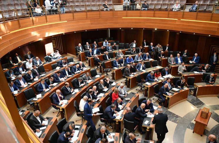 خاص المدى- مناقشة الموازنة انتهت لكن مفاعيل مداخلات النواب لم تنته بعد