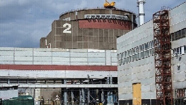 الطاقة الذرية: مستعدون لمواصلة تفتيش المواقع الذرية في أوكرانيا