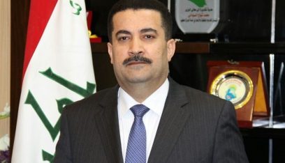 السوداني: العراق يريد خروجًا سريعًا ومنظمًا للقوات الاميركية من أراضيه