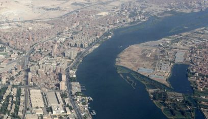 هل تتعرض مصر للجفاف؟