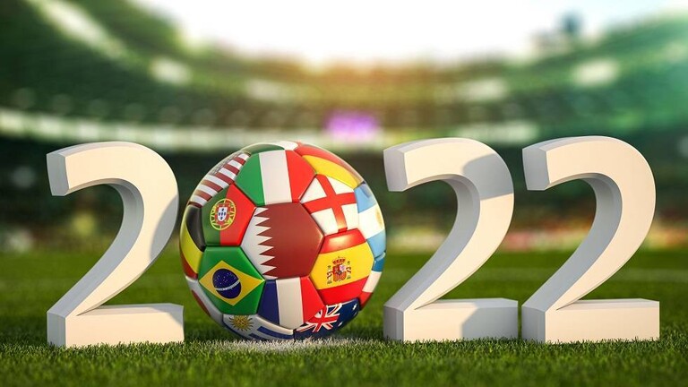 4 مباريات مصيرية من بطولة كأس العالم اليوم.. والبرازيل الى الملعب
