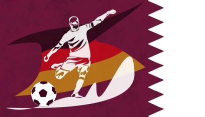 بعد قطر.. منتخب ثان يودع كأس العالم 2022 رسمياً