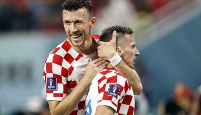 كرواتيا تهزم المغرب وتحصد برونزية مونديال قطر