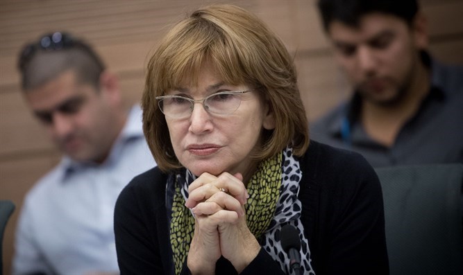 سفيرة “إسرائيل” في فرنسا تستقيل رفضاً لحكومة نتنياهو