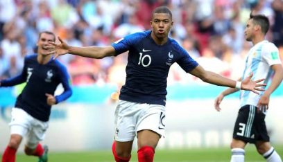 كأس العالم… فرنسا تسجل الهدف الثاني في مرمى الأرجنتين