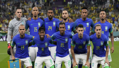 رسميًا.. منتخب البرازيل يعلن نهاية مشوار نجميه في مونديال قطر