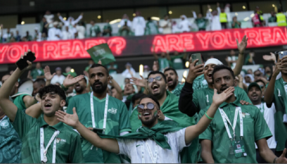 “الفيفا” يكشف عن المباراة الأوسع حضورًا في مونديال قطر