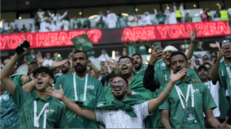 “الفيفا” يكشف عن المباراة الأوسع حضورًا في مونديال قطر