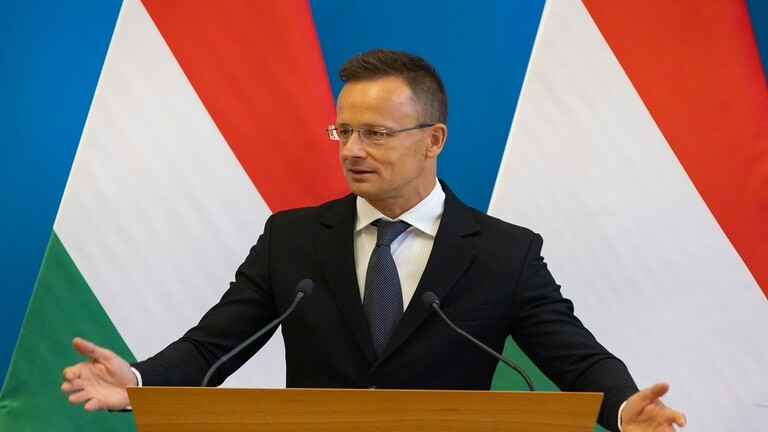 هنغاريا تحذر من ضرر كبير سيلحق بالاقتصاد الأوروبي!