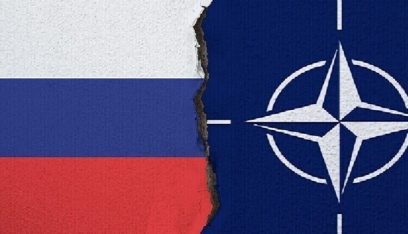 رئيس الوفد الروسي يكشف تورط الناتو في هجوم داخل روسيا