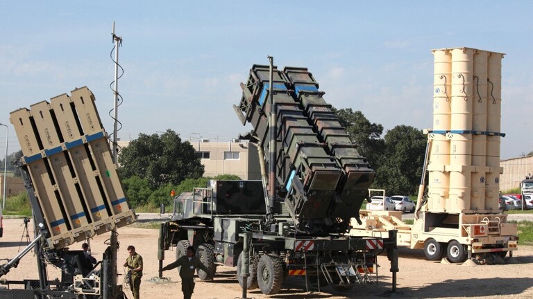 البنتاغون يستعد لإرسال منظومة صواريخ “باتريوت” إلى أوكرانيا
