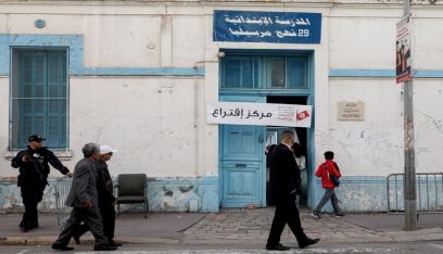 بعثة الجامعة العربية: مؤشرات العملية الانتخابية في تونس إيجابية