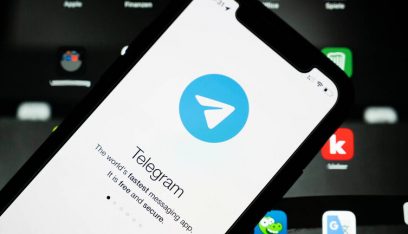 مستخدمو “تيليغرام” يتعرضون لمحاولات سرقة حساباتهم