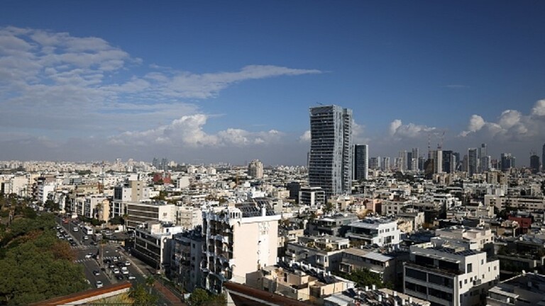 انفجار قرب تل أبيب يلفه الغموض حتى الآن!