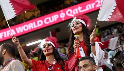 أكثر الشعوب إنفاقاً.. كم أنفق مشجعو كأس العالم في قطر؟