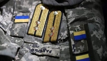 القوات الأوكرانية تشن أكثر من 20 غارة على منطقة كورسك