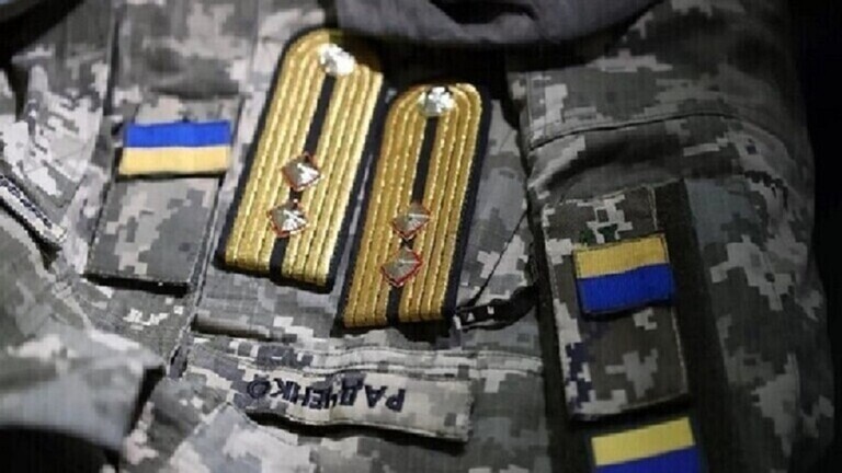 القوات الأوكرانية تشن أكثر من 20 غارة على منطقة كورسك