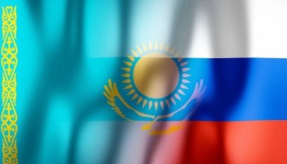 كازاخستان: العقوبات ضد روسيا أثرت سلبًا على اقتصاد بلادنا