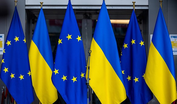 الاتحاد الأوروبي يفشل في الاتفاق على حزمة مساعدات مالية جديدة لأوكرانيا