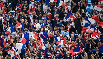 نهائي كأس العالم.. فرنسا تسجل هدف التعادل مع الأرجنتين والنتيجة 3-3