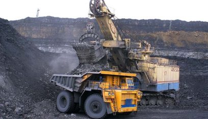 استهلاك الفحم الحجري يسجل مستويات مرتفعة في 2022