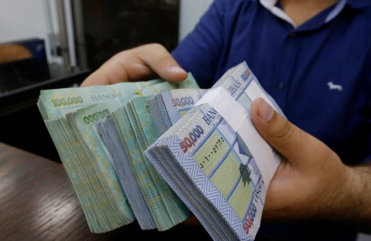 كارثة ستصيب السكان في غالبية الأراضي اللبنانية!