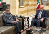 ميقاتي إتصل باللواء عماد عثمان وإطّلع منه على ملابسات عملية دهس الدراج جورج أبو جودة