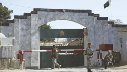 “طالبان”: باكستان أكدت أنّ الهجوم على سفارتها لن يؤثر في العلاقات