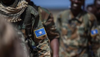 الصومال: الجيش يقتل 50 مسلحاً من حركة “الشباب”