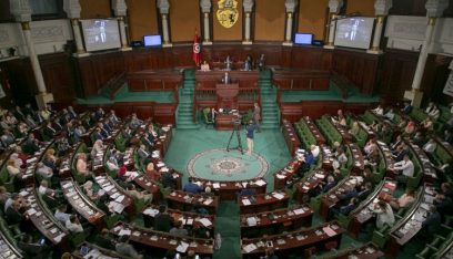 تونس: 18 مليار دولار قيمة ميزانية سنة 2023 المالية