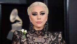 ليدي غاغا تستقبل مولودها الأول