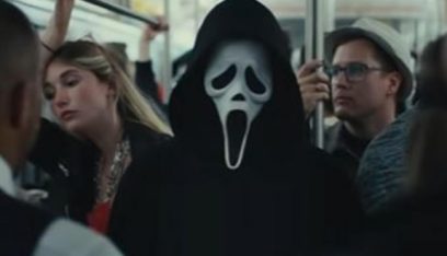 بالفيديو: طرح الإعلان التشويقي الأول لفيلم “Scream 6”