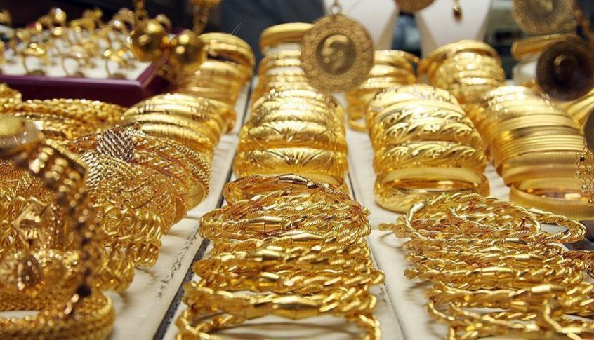 الهند.. أول صراف آلي لبيع الذهب في العالم!