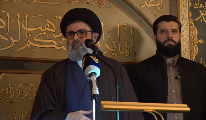 إذاعة جيش العدو: مؤشرات متزايدة بأن هاشم صفي الدين استشهد في الغارة على الضاحية أمس