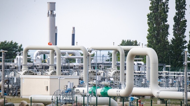 “سوناطراك” و”توتال إنرجيز” تتفقان على استثمار 700 مليون دولار في الغاز المسال