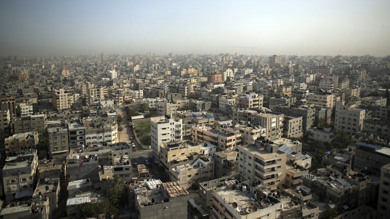 صفارات الإنذار تدوي في مستوطنات غلاف غزة