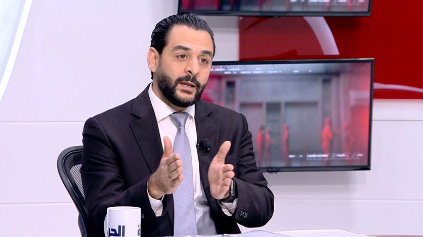 أبو حيدر في مؤتمر اتحاد المصارف العربية: سنقدم 18 خدمة ممكننة في الفصل الأول من ٢٠٢٤