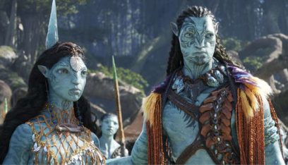 “Avatar: The Way of Water” يحقق أكثر من مليار دولار خلال 14 يوماً