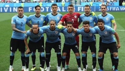 كأس العالم 2022: الأوروغواي تفتتح التسجيل في الدقيقة 26 لتتقدم على غانا 1-0