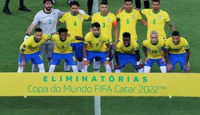 البرازيل تفوز على كوريا الجنوبية ٤ – ١ وتضرب موعداً مع كرواتيا في الدور ربع النهائي من كأس العالم ٢٠٢٢