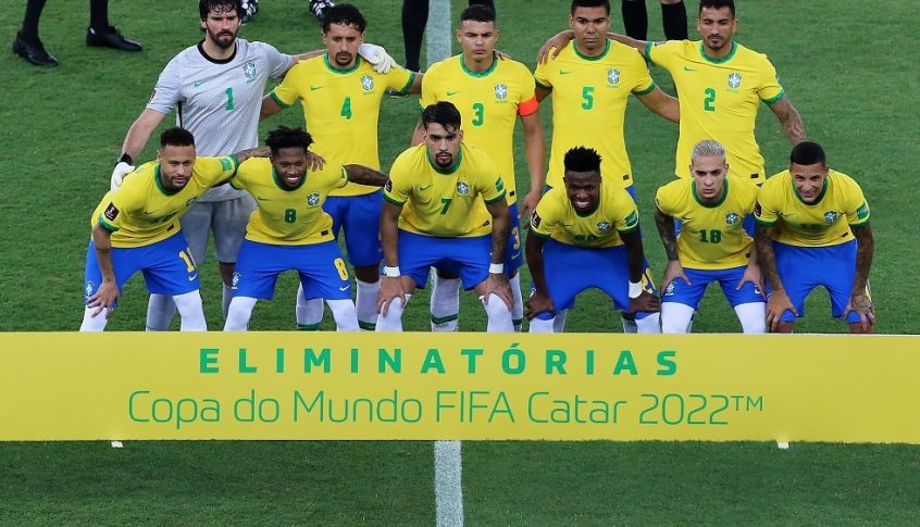 مونديال قطر: المنتخب البرازيلي يواصل التقدم ويسجل الهدف الرابع عن طريق لوكاس باكيتا في مرمى كوريا الجنوبية