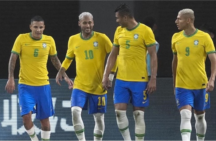 قرارٌ صادم بشأن مستقبل المنتخب البرازيلي!