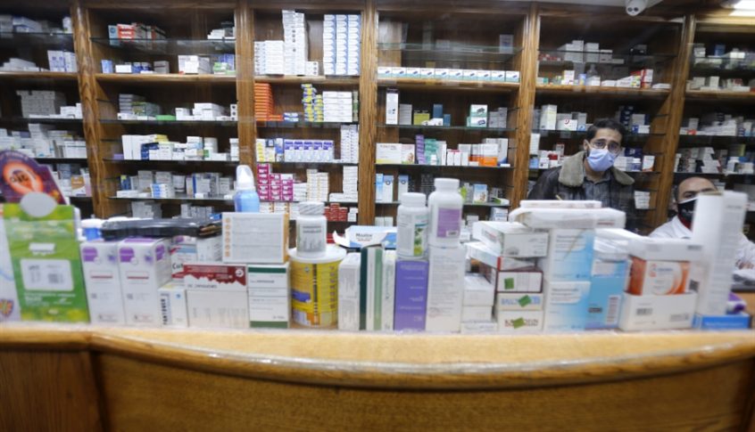 قرار جديد لوزارة الصحة: الدواء المحليّ لم يعد أرخص من المستورد (راجانا حمية – الأخبار)