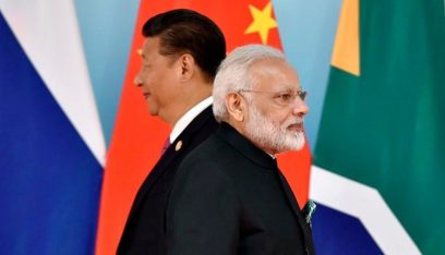 الصين: التدريبات الأميركية الهندية قرب حدودنا تنتهك اتفاقياتنا