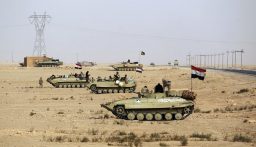 المقاومة الإسلامية في العراق: استهدفنا منصة “لوياثان” الغازية في أراضينا المحتلة في وقتٍ سابق بواسطة الطيران المسيّر